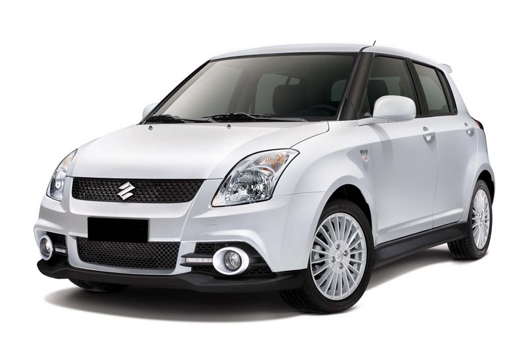 Swift-GT3