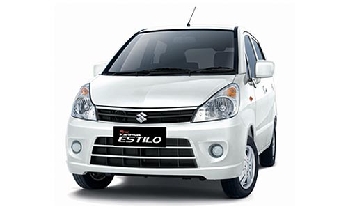 Karimun Estilo