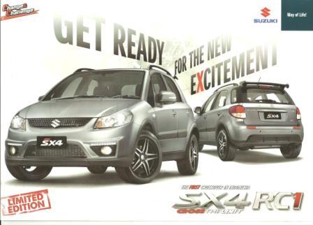 sx4 rc1