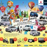 Suzuki Promo PRJ