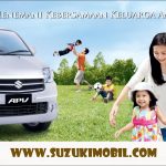 suzuki apv promo