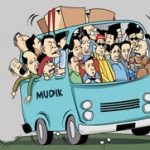 Mudik Lebaran