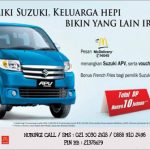 Kredit APV Murah 10jtan