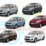 contoh warna suzuki ertiga