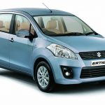 suzuki ertiga