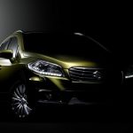 suzuki crossover