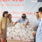 Penarikan Undian Test Drive Ertiga