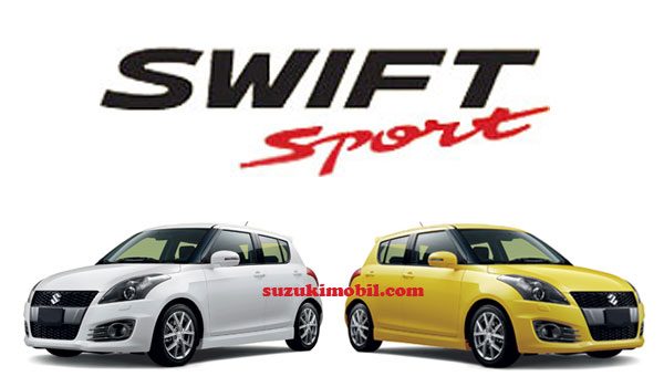 swift sport