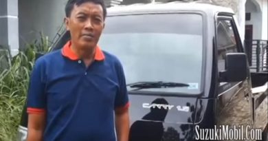 Testimonial Mulyo Dwinanto - Bogor ( Carry Pick UP )