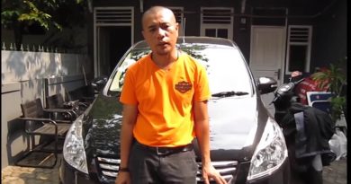 Testimonial Suzuki Ertiga – Indrayana ( Depok )