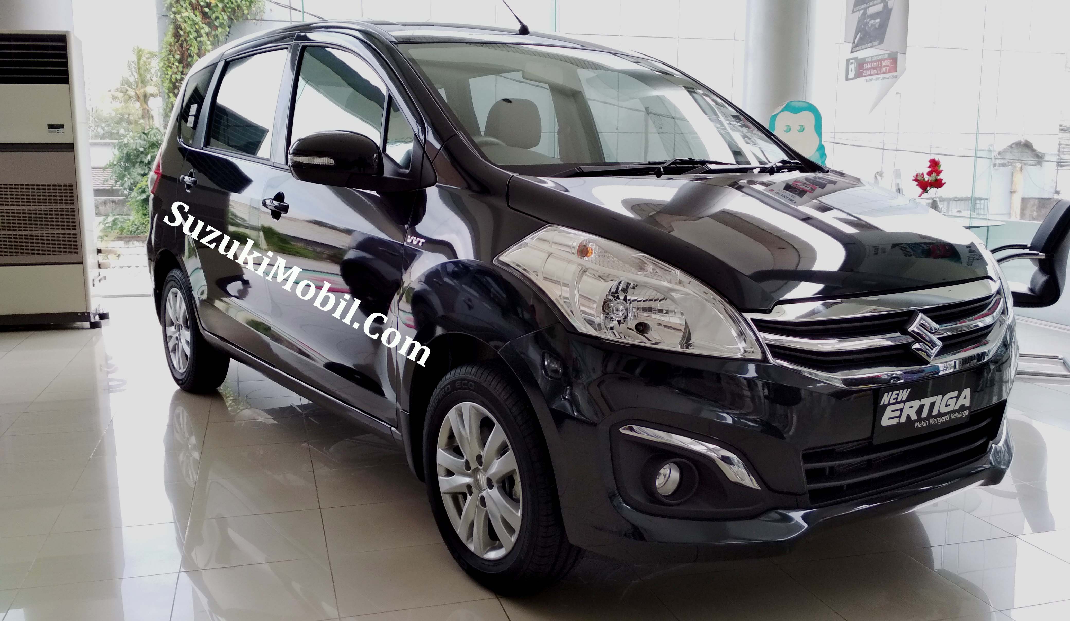 Suzuki Ertiga Spesifikasi All New Ertiga 2018 Harga Promo Pembelian