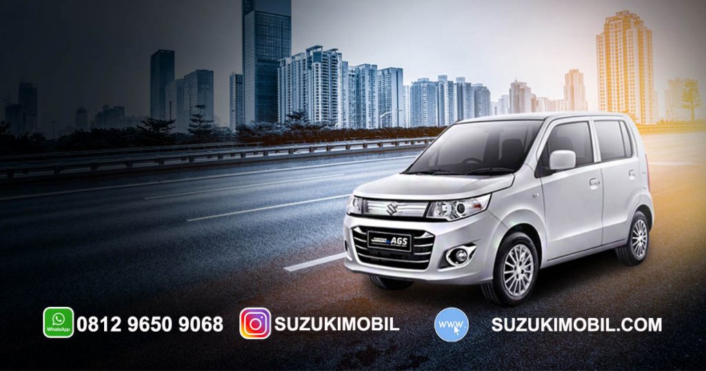KARIMUN WAGON R GS