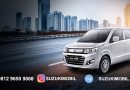 KARIMUN WAGON R GS