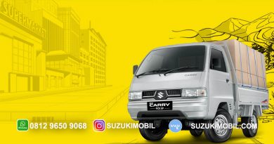 carry pick up 1.5