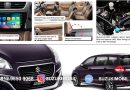 ertiga dreza