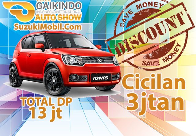 Promo Suzuki Mobil Jadebotabek  Promo Suzuki Ertiga 