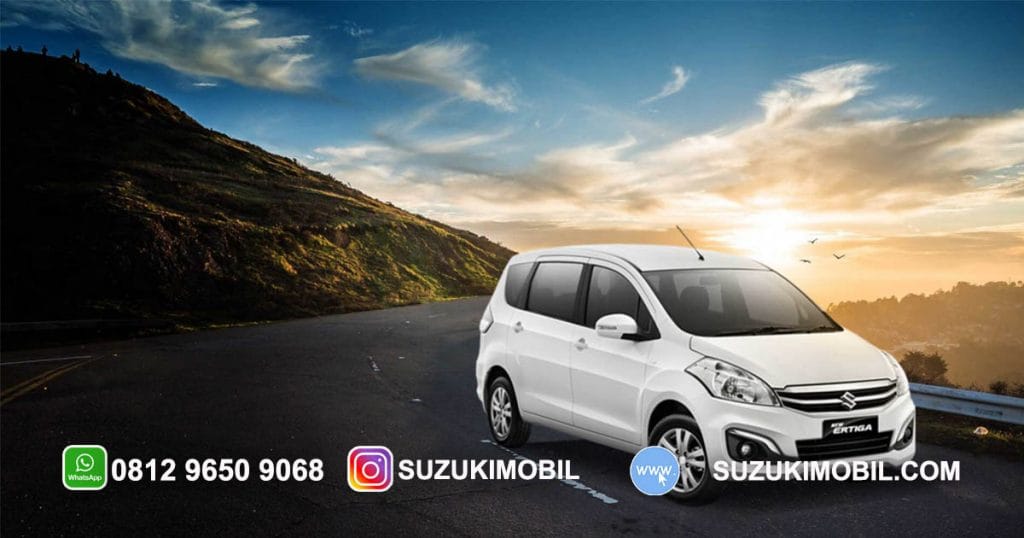 new ertiga