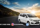 new ertiga