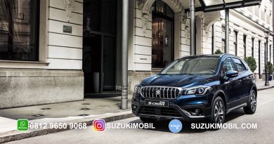 new sx4 scross