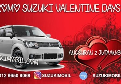 promo suzuki ignis
