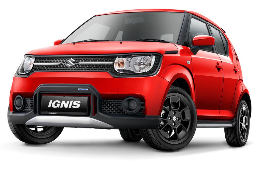 ignis-sport-red