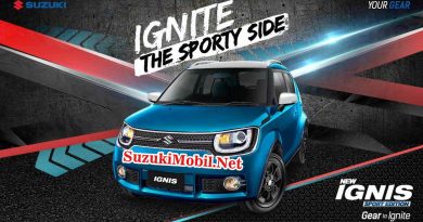 suzuki ignis sport edition