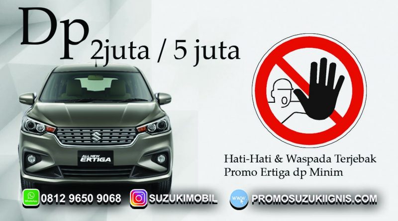 hati-hati-waspada-promo-ertiga-dp-minim