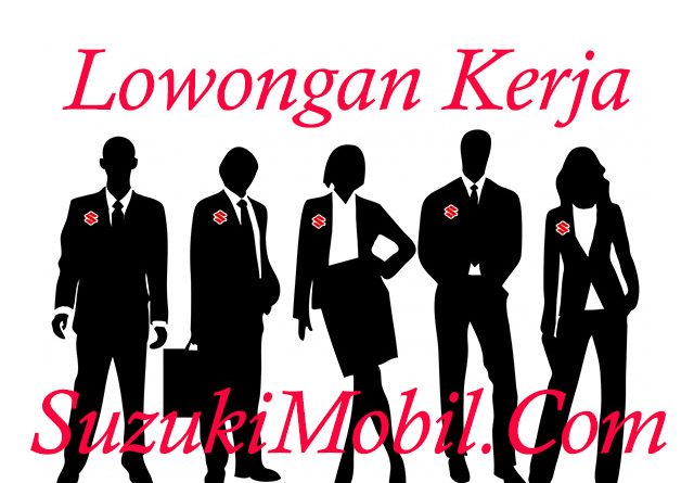 lowongan kerja sales mobil