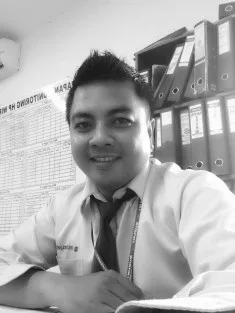 teguh suzuki mobil