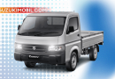 Harga Suzuki Carry Pick Up OTR