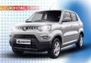 Harga Suzuki S-Presso OTR Jabodetabek