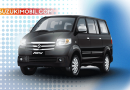 Harga Suzuki APV OTR Jabodetabek
