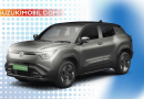 Harga Suzuki e VITARA OTR Jabodetabek