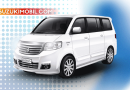 Harga Suzuki APV Luxury OTR Jabodetabek